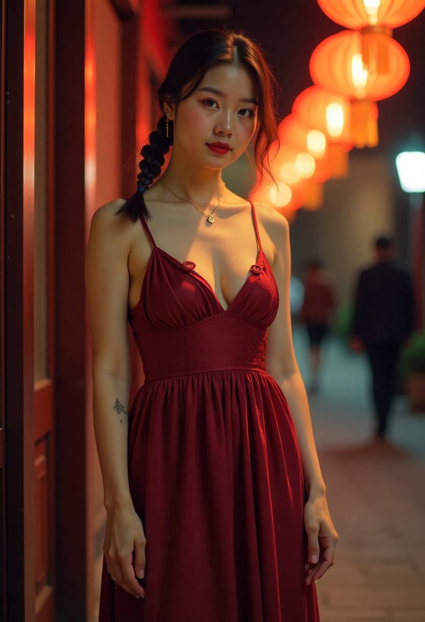 热血街区