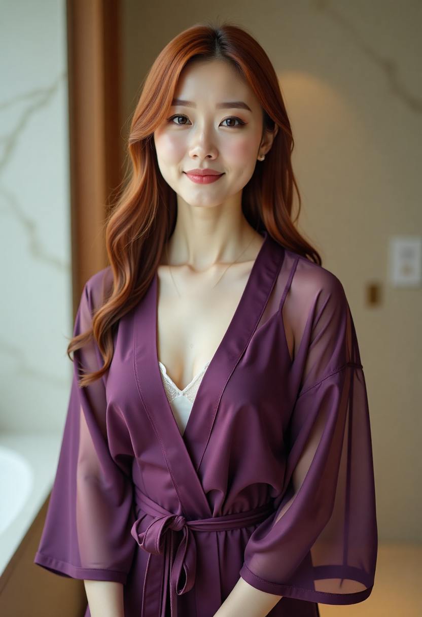 永夜之城