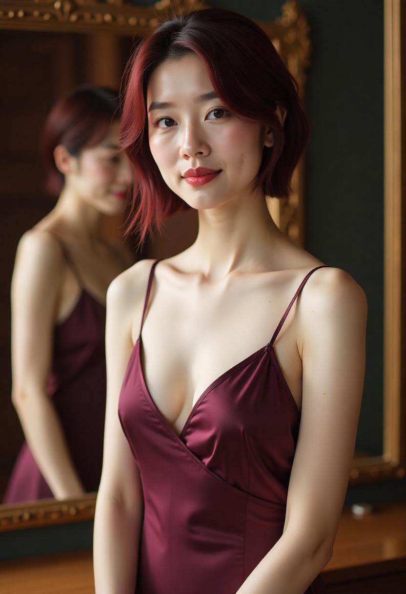 满江红
