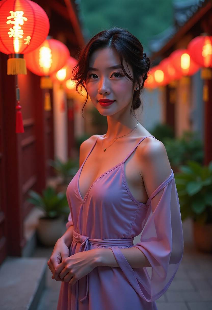 追光者