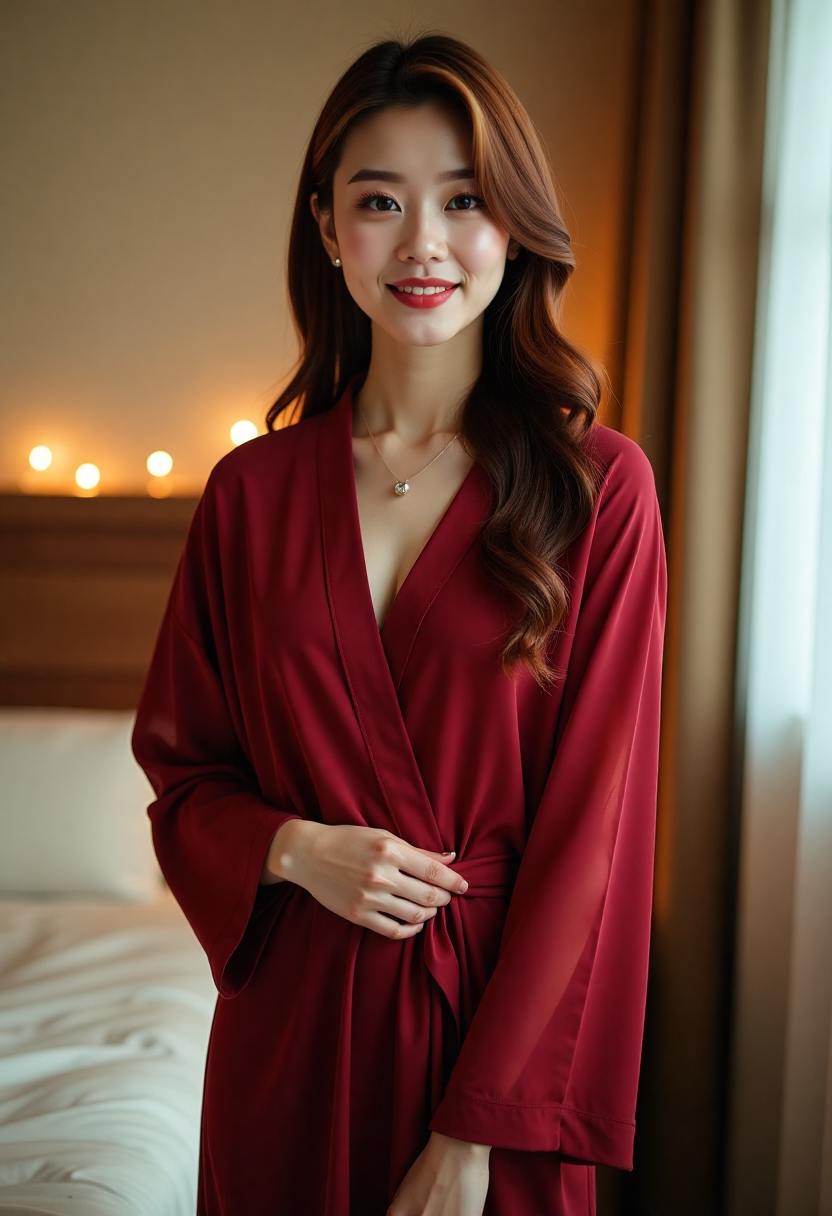 深海谜案
