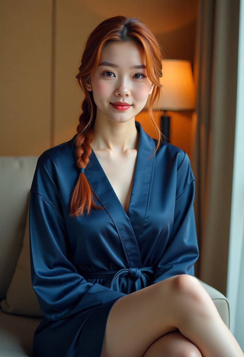 高分悬疑推理